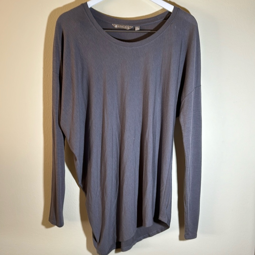 Athleta top